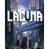 ESD Lacuna A Sci-Fi Noir Adventure