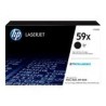 HP 59X Black LaserJet Toner Cartridge (10,000 pages)