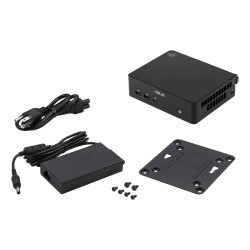 NUC/16 PRO RNUC16GDKU560000 No Cord L6