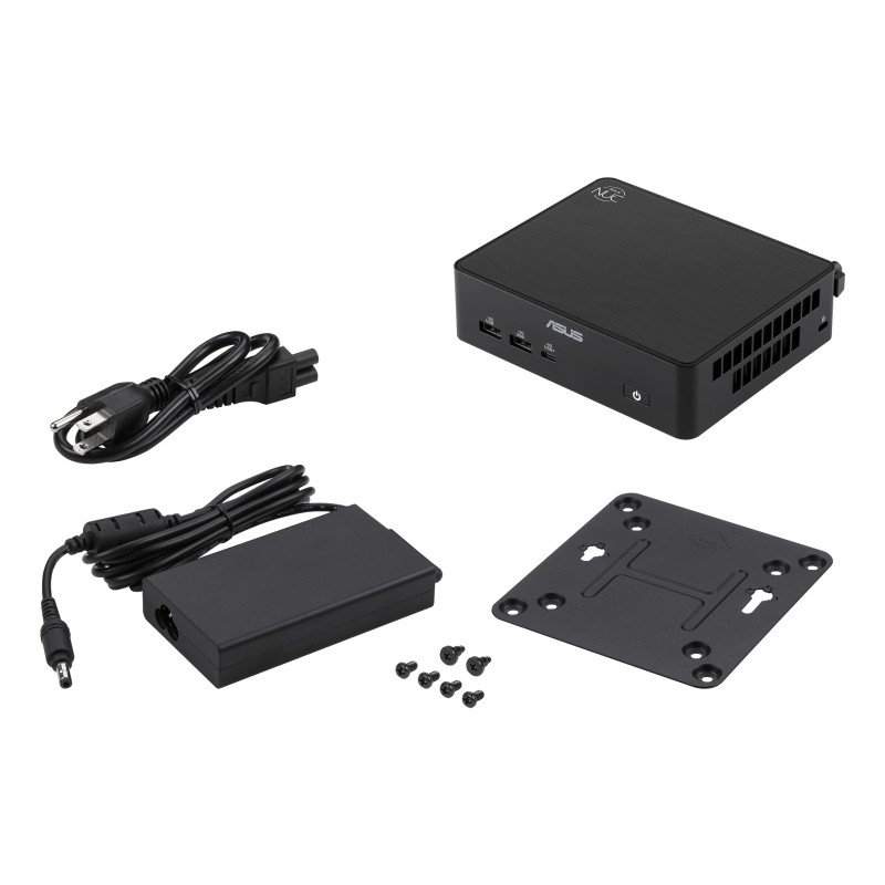 NUC/16 PRO RNUC16GDKU560000 No Cord L6