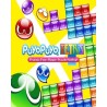Puyo Puyo Tetris – hra pro PC (elektronická licence)