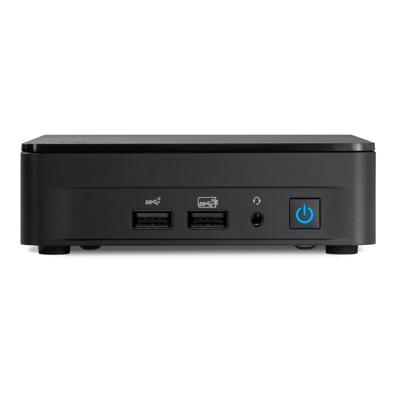 ASUS - Mini PC - 1 1340P až - RAM 0 GB - bez HDD - Gigabit Ethernet - 802.11a/b/g/n/ac/ax (Wi-Fi 6E) - žádný OS - monitor: