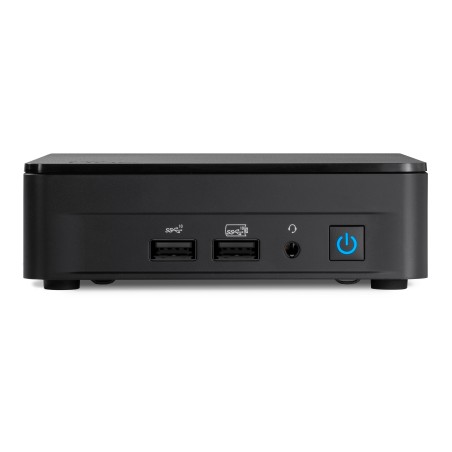 ASUS - Mini PC - 1 1340P až - RAM 0 GB - bez HDD - Gigabit Ethernet - 802.11a/b/g/n/ac/ax (Wi-Fi 6E) - žádný OS - monitor:
