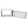 CONTEG 19",v15U(732mm),h.500mm,š530mm,EASY,7035