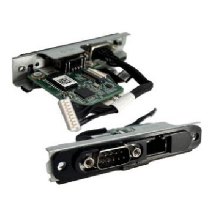 ASUS - Sítový adaptér - 2.5GBase-T x 1 + RS-232 x 1