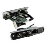 ASUS - Sítový adaptér - 2.5GBase-T x 1 + RS-232 x 1