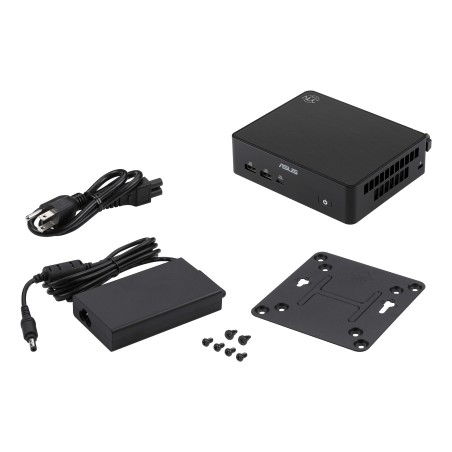 NUC/16 PRO RNUC16GDKU760000 No Cord L6