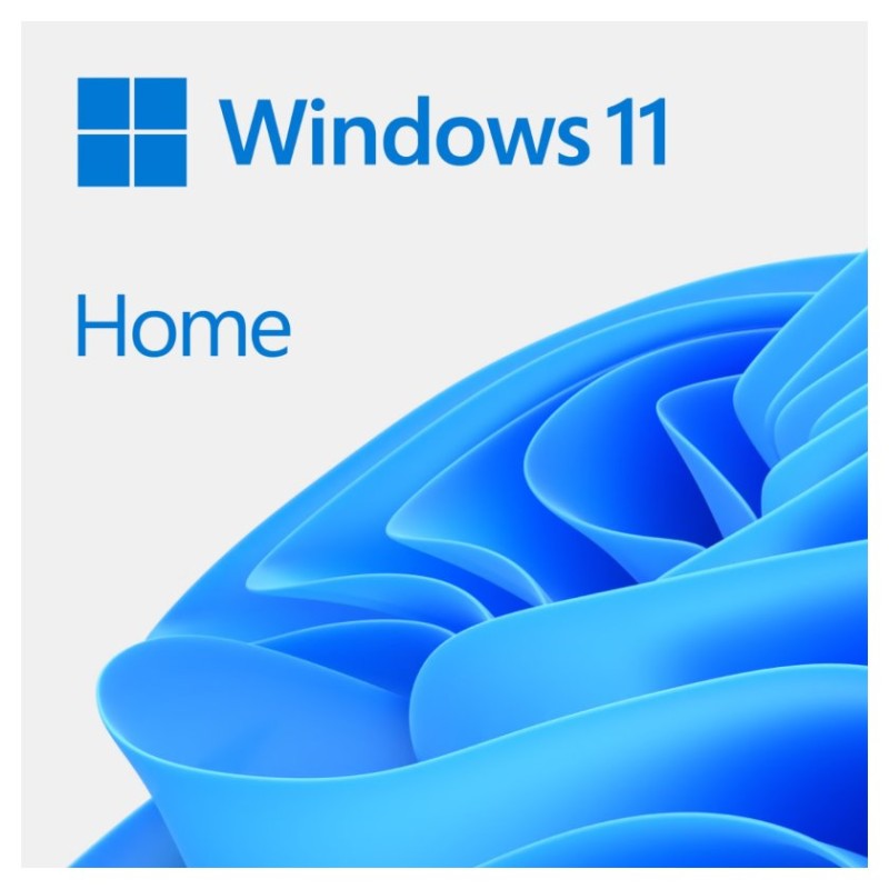 Windows 11 Home 64Bit CZ OEM