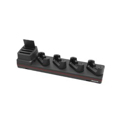 CT30XP - non-booted 5-bay charging base