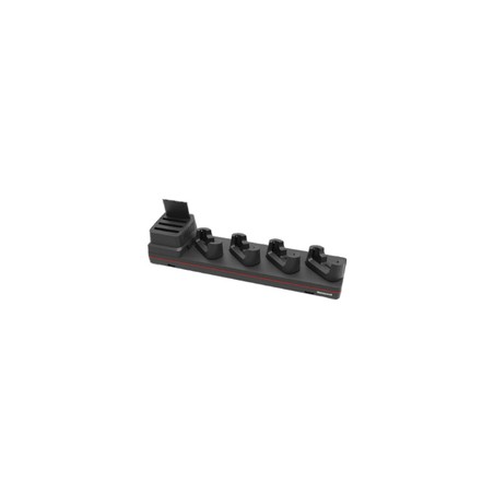 CT30XP - non-booted 5-bay charging base