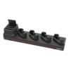 CT30XP - non-booted 5-bay charging base