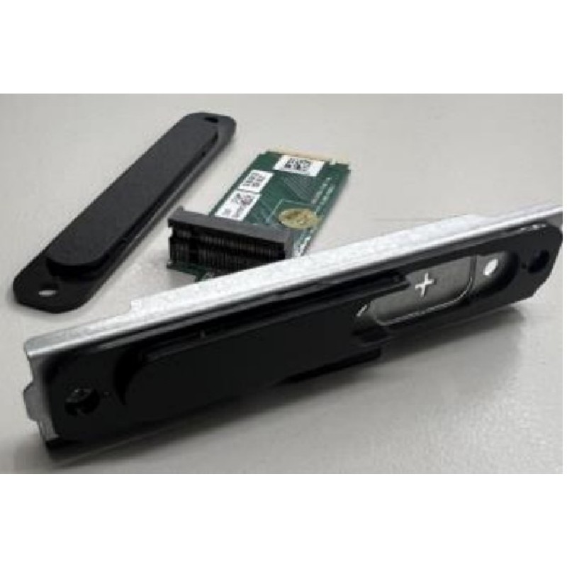 NUC/15 M.2 22x80 SSD Expansion Add On