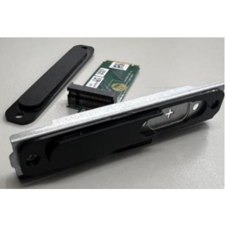 NUC/15 M.2 22x80 SSD Expansion Add On