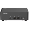 ASUS NUC 15 Pro Mini PC/NUC15CRK/Intel Core Ultra 5 225H/2x8GB DDR5+512GB+Win11 Pro/Intel Arc GPU/L10/EU power cord