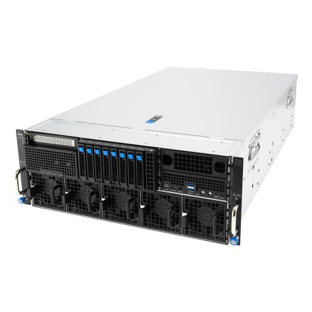 Asustek, ESC8000A-E13P/3200W/8N/G