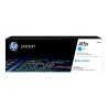 HP 415X Cyan LaserJet Toner Cartridge (6,000 pages)