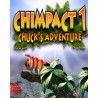 Chimpact 1 Chucks Adventure – hra pro PC (elektronická licence)
