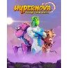 HYPERNOVA Escape from Hadea – hra pro PC (elektronická licence)