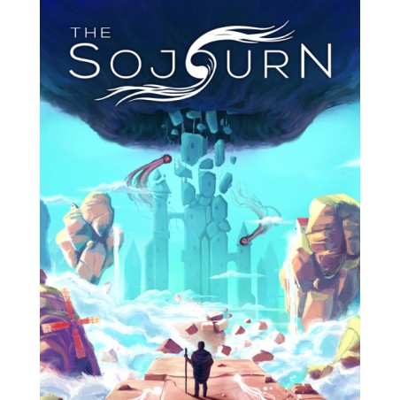The Sojourn – hra pro PC (elektronická licence)