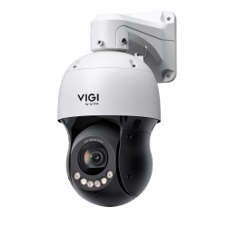 TP-Link VIGI 5-Inch 4MP Network Camera/Full-Color Speed Dome