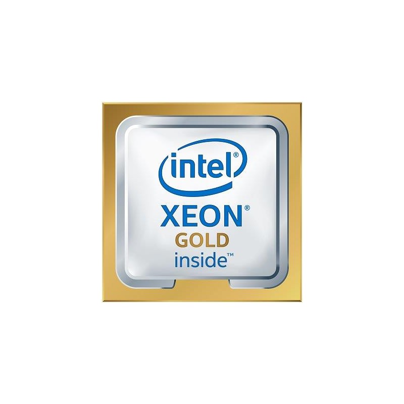 INTEL Xeon Gold 6230N (20 core) 2.3GHZ/27.5MB/FC-LGA3647/Cascade Lake