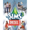 ESD The Sims 3 Diesel
