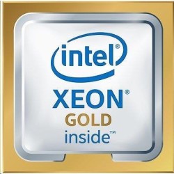 INTEL Xeon Gold Scalable 6542Y (24 core) 2.9GHz/60MB/FCLGA4677