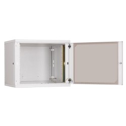 CONTEG 19",v6U(358mm),h.400mm,š.600mm,9005 černá