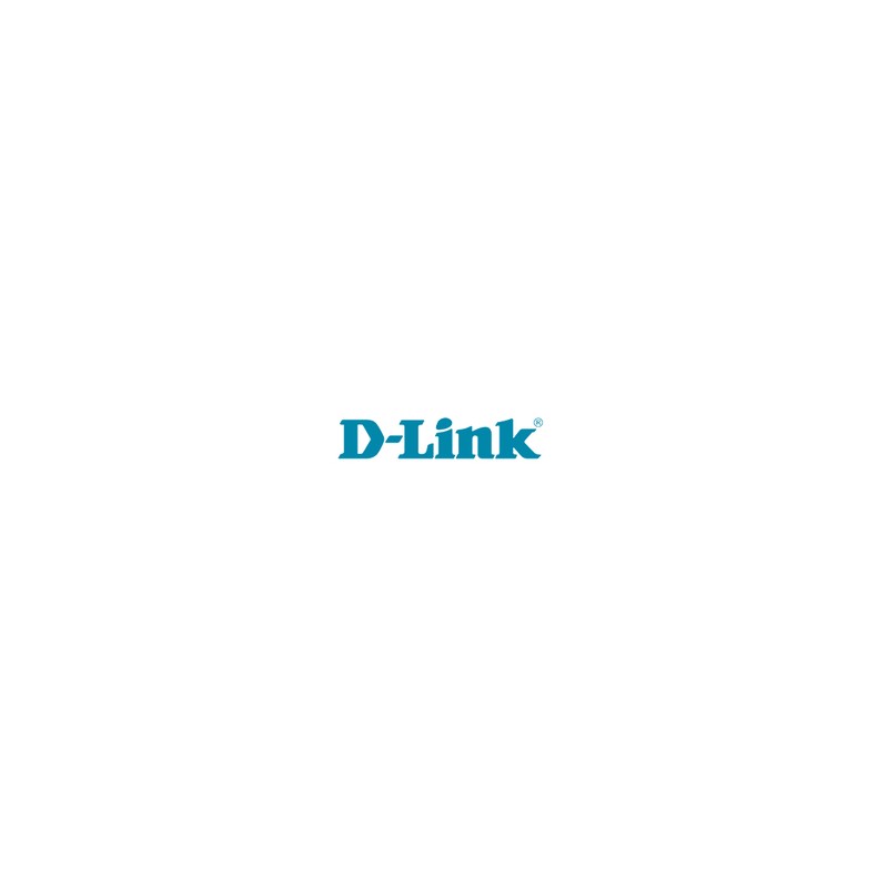 D-Link DBS-WW-Y3-LIC Nuclias 3 Year Cloud Managed Switch License