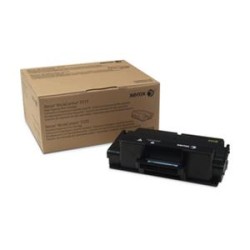 Xerox toner Black pro WC 3315/3325, 5000 str.