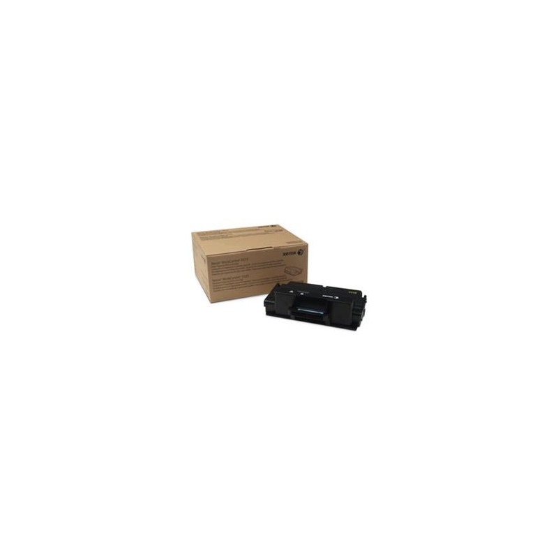 Xerox toner Black pro WC 3315/3325, 5000 str.