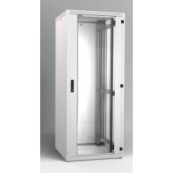 CONTEG 19"21U(1044mm),h.600mm,š.600mm, iSEVEN, 7035 šedá