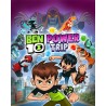 Ben 10 Power Trip – hra pro PC (elektronická licence)