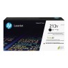 HP 213Y Blk Original LaserJet Toner Crtg (18,000 pages)