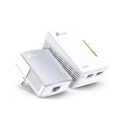 TP-Link TL-WPA4220KIT WiFi4 powerline set