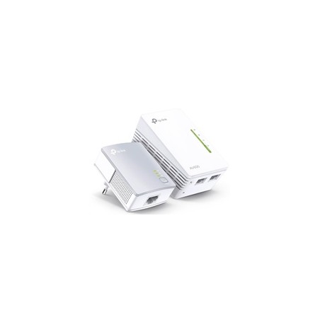 TP-Link TL-WPA4220KIT WiFi4 powerline set