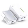 TP-Link TL-WPA4220KIT WiFi4 powerline set