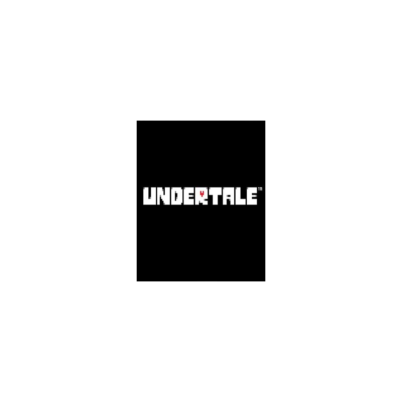 ESD Undertale