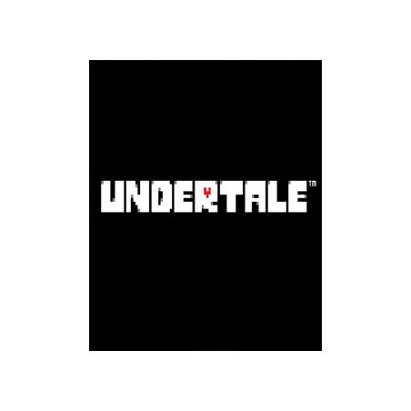 Undertale – hra pro PC (elektronická licence)