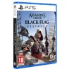 PS5 hra Assassin's Creed Black Flag Resynced