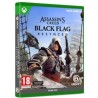XSX hra Assassin's Creed Black Flag Resynced