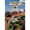 Monster Jam Steel Titans – hra pro PC (elektronická licence)