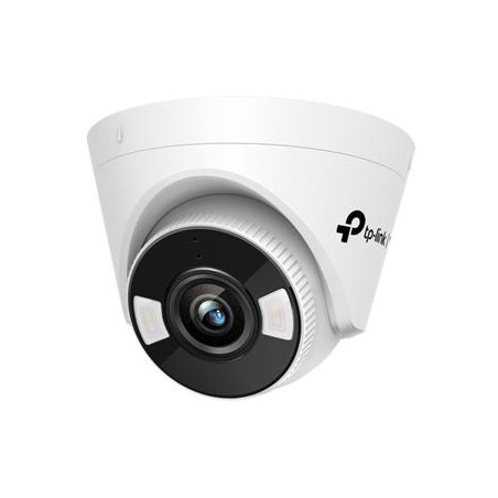 VIGI C440-W(4mm) 4MP barevná WiFi Turret net.cam