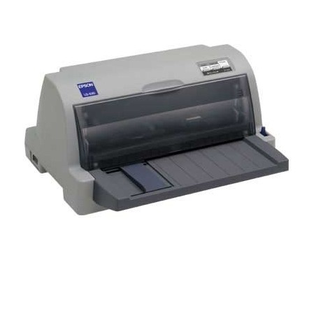 Epson/LQ-630/Tisk/Jehl/A4/USB
