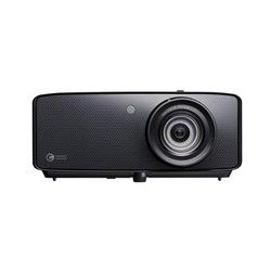 Optoma projektor UHZ58LV (DLP, Laser, UHD, 3000 ANSI, HDMI, RS232, RJ45, USB-A power, repro 1x15W)