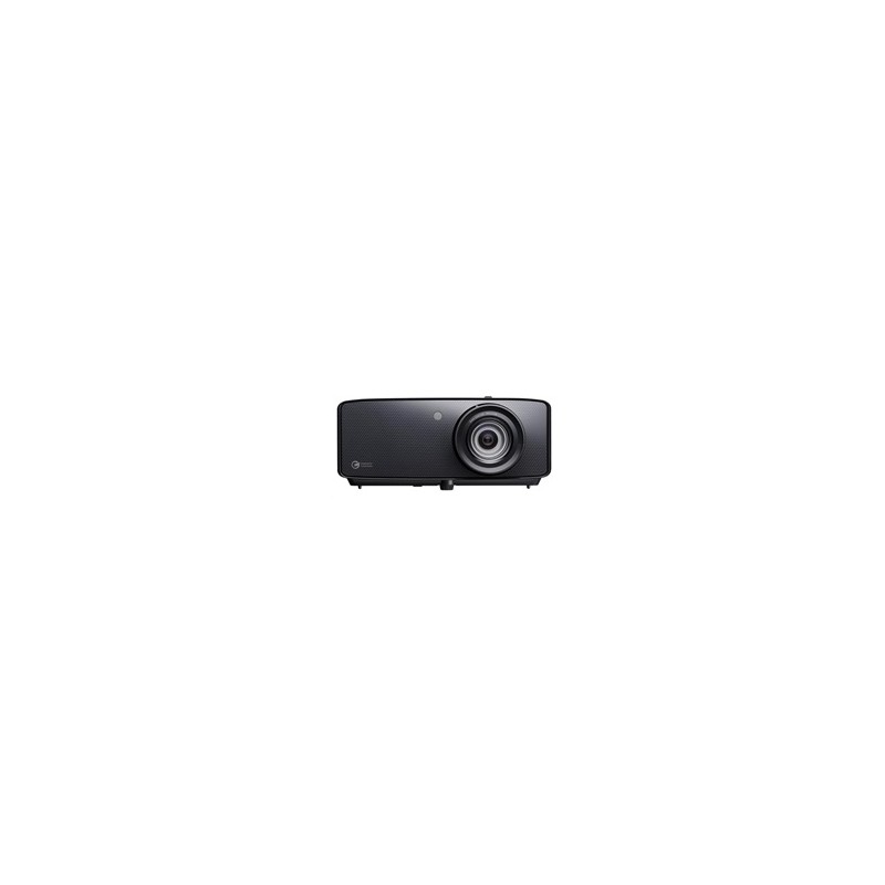 Optoma projektor UHZ58LV (DLP, Laser, UHD, 3000 ANSI, HDMI, RS232, RJ45, USB-A power, repro 1x15W)