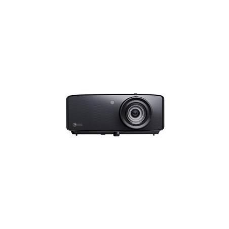 Optoma projektor UHZ58LV (DLP, Laser, UHD, 3000 ANSI, HDMI, RS232, RJ45, USB-A power, repro 1x15W)