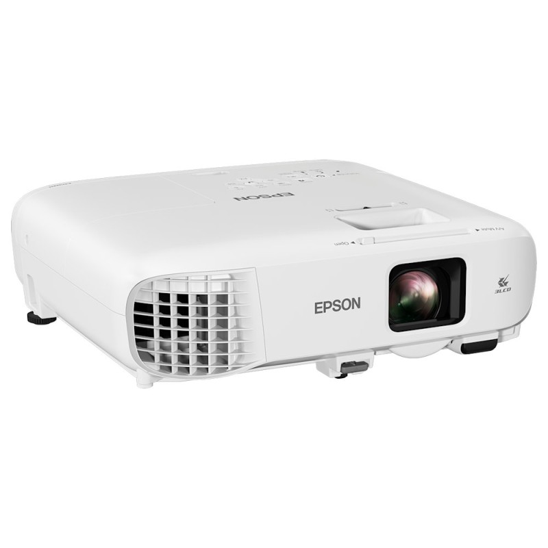 EPSON projektor EB-994F