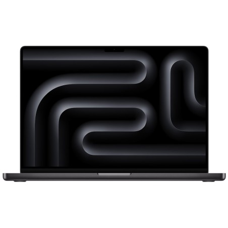 MacBook Pro 16'' M5 Pro with 18-core CPU and 20-core GPU, 48GB, 1TB SSD - Space Black
