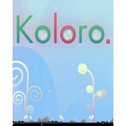 Koloro – hra pro PC (elektronická licence)